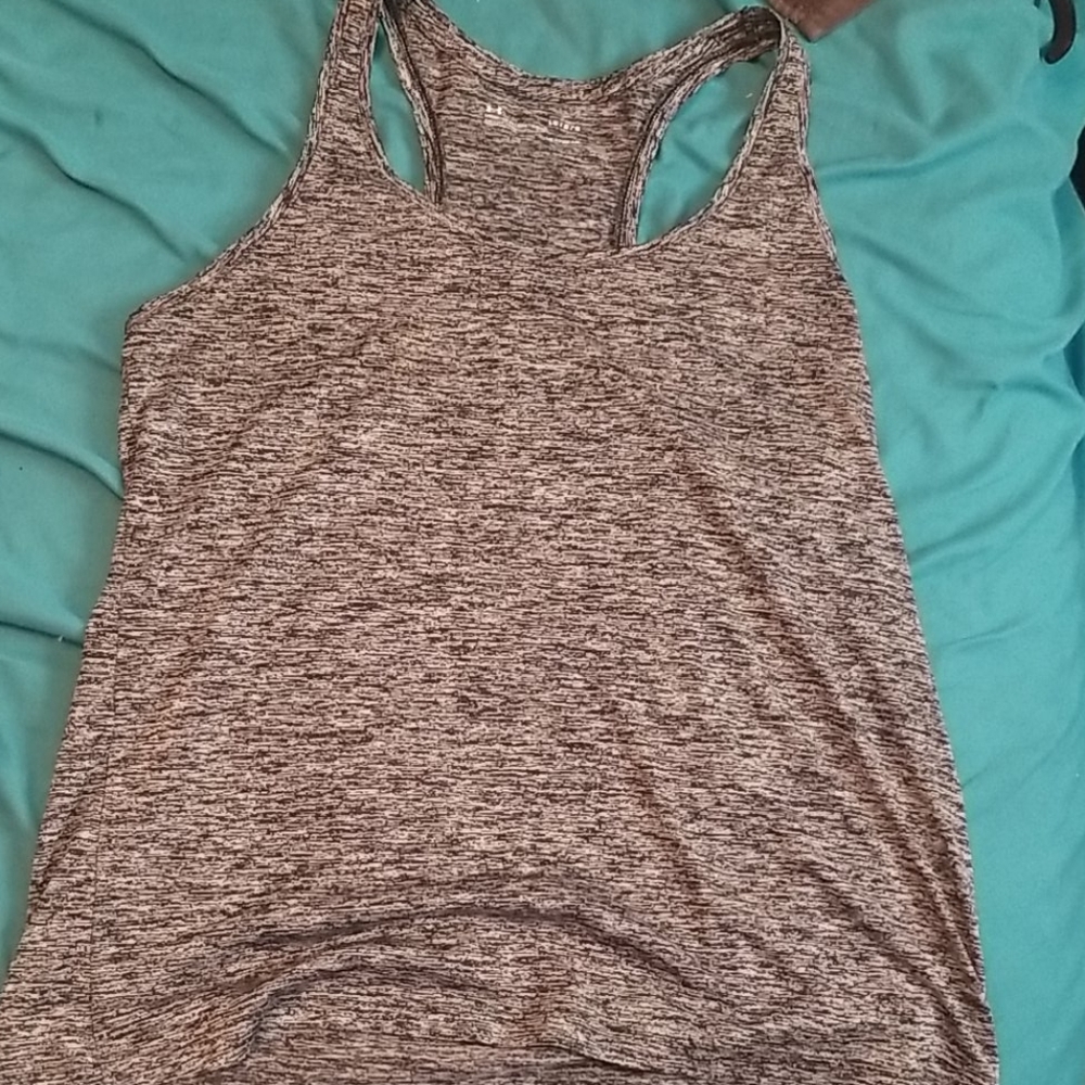 Workout shirt